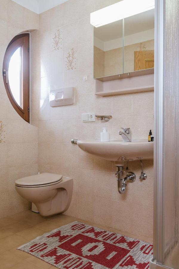 Bed and Breakfast Garni Fany Кольфоско Екстер'єр фото